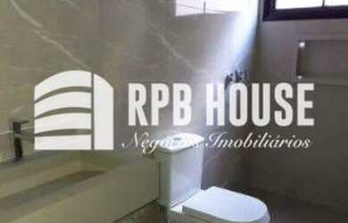 Imagem 6: Casa no Condomínio Terras de Siena