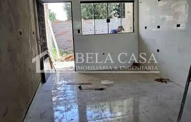 Imagem 4: Casa, Jardim Monte Cristo - Mandaguaçu