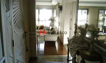 Imagem 4: Apartamento à venda 4 Quartos, 3 Suites, 3 Vagas, 220M², Santo Antônio, São Caetano do Sul