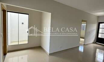 Imagem 4: Casa com 3 quartos, Jardim Paraiso - Mandaguaçu