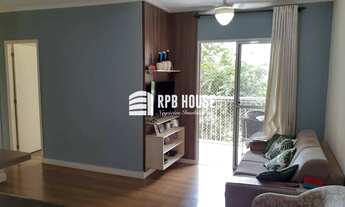 Imagem 3: Apartamento Líber Condominio Resort