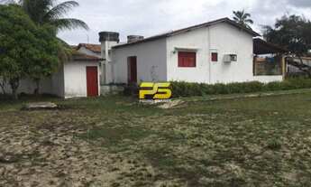 Imagem 6: Casa 700m2 com 02 Quartos em Lucena á venda por R$ 370.000,00