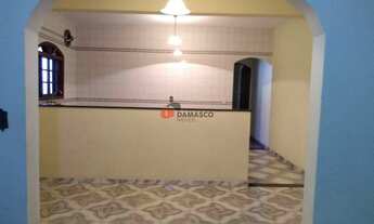 Imagem 3: Sobrado à venda, Vila Guarani, Santo André, SP