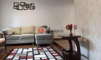 Imagem 4: Sobrado à venda, Vila Homero Thon, Santo André, SP