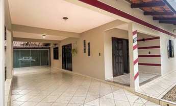 Imagem 2: Casa com 2 quartos, Nova Esperança - Guaramirim