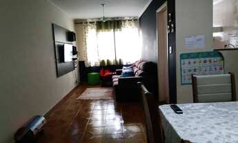 Imagem 2: Apartamento à venda 3 Quartos, 1 Vaga, 90M², Jardim Patente, São Paulo - SP