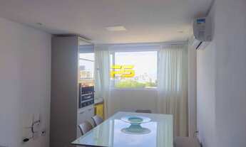 Imagem 4: APARTAMENTO A VENDA EM CABEDELO - PB