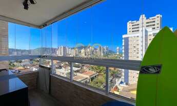 Imagem 6: Apartamento PORTEIRA FECHADA - Canto do Forte - Praia Grande