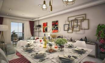 Imagem 7: Apartamento de alto padrão - Guilhermina - Praia Grande