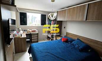 Imagem 5: Apartamento à venda no Jardim Oceania