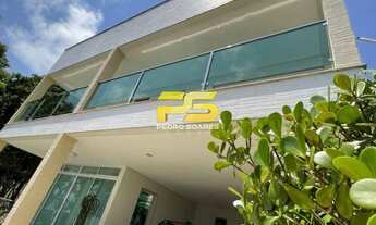 Imagem 4: Casa de Alto Padrão à venda