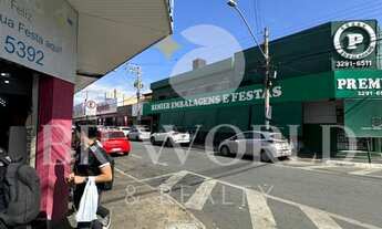 Imagem 2: Imóvel comercial em Campinas próximo a José Hermano
