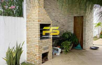 Imagem 6: Alugo casa com 4 quartos, Camboinha - Cabedelo