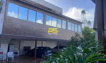 Imagem 7: Casa com 4 quartos à Venda, Camboinha - Cabedelo