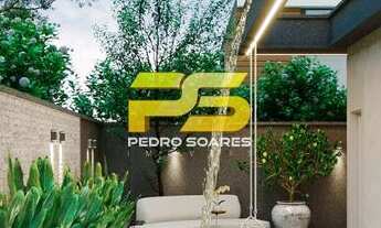 Imagem 3: CASA DE ALTO PADRÃO PARA VENDA EM CONDOMÍNIO