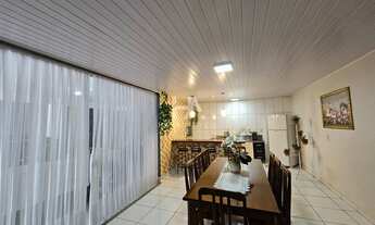 Imagem 2: Casa Ref 5440 Casa com 4 dormitórios