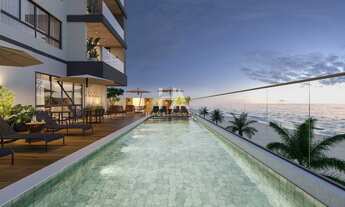 Imagem 6: Apartamento Frente Mar Barra Velha