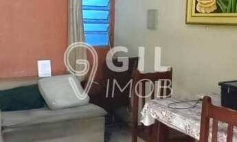 Imagem 3: Casa com 1 quarto à Venda, Centro - Jacareí