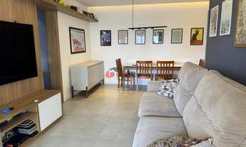 Imagem 3: APARTAMENTO COM VARANDA GOURMET