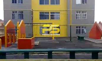 Imagem 3: Apartamento à Venda – Condomínio Parque dos Diamantes