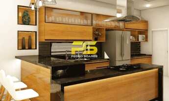 Imagem 7: Casa com 3 quartos à Venda, Portal do Sol - João Pessoa