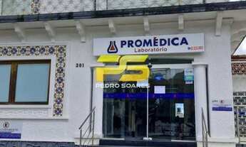 Imagem 2: Prédio Comercial com área 900m² para Locação – Centro de João Pessoa