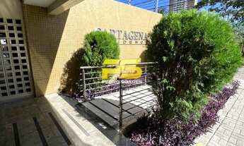 Imagem 3: Apartamento à venda no Residencial Cartagena