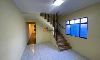 Imagem 3: Sobrado à venda, Vila América, Santo André