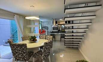 Imagem 2: SOBRADO COM ESPAÇO GOURMET NO BAIRRO OLÍMPICO