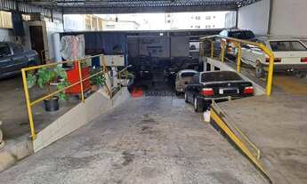 Imagem 2: Terreno à venda Santo Antônio, São Caetano do Sul - SP