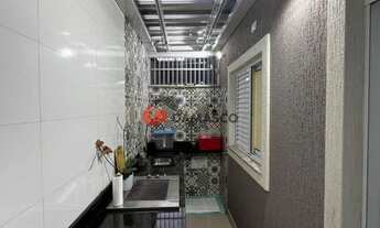 Imagem 6: Apartamento à venda, Vila Curuçá, Santo André, SP