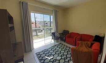 Imagem 2: Apartamento com 2 quartos à Venda, Jardim Icaraí - Barra Velha, SC