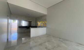 Imagem 7: Casa 3/4 com 1 Suíte - 140 m² na 1205 sul (ARSO 122) - Próxima à Unicatólica - Palmas/TO