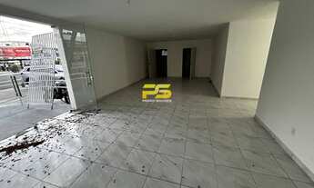 Imagem 6: Prédio comercial para Locação na Av. Epitácio Pessoa