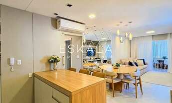 Imagem 4: APARTAMENTO ALTO PADRÃO COM 01 SUÍTE + 02 DEMI-SUÍTES