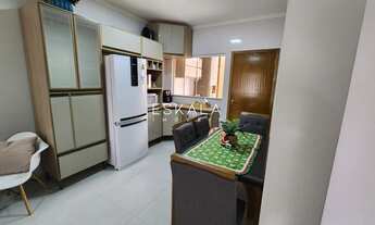 Imagem 5: Casa Geminada, 01 Suíte + 02 Quartos, Três Rios do Norte, Jaragua do Sul