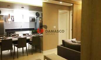 Imagem 6: Apartamento à venda 2 Quartos, 1 Suite, 1 Vaga, Campestre, Santo André - SP