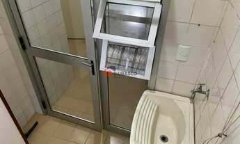 Imagem 6: Apartamento à venda e locação 2 Quartos, 1 Vaga, 67M², Vila Alpina, São Paulo - SP