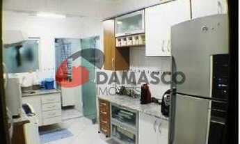 Imagem 4: Apartamento à venda 2 Quartos, 1 Suíte, 1 Vaga Santa Paula, São Caetano do Sul, SP