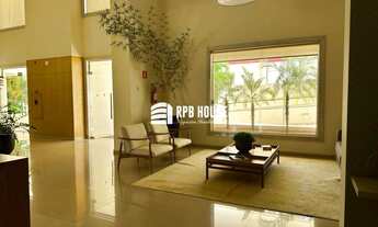 Imagem 3: Apartamento Acropole Zona Sul 3 Suites