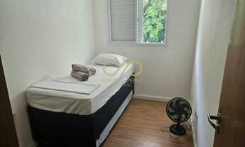 Imagem 2: Apartamento Padrão PORTEIRA FECHADA- Canto do Forte - Praia Grande