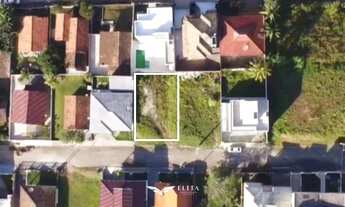 Imagem 7: Terreno à venda com vista mar, com 308m² no Centro- Barra Velha- Sc