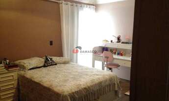 Imagem 6: Apartamento à venda 3 Quartos, 1 Suite, 3 Vagas, 149M², Vila Curuçá, Santo André - SP