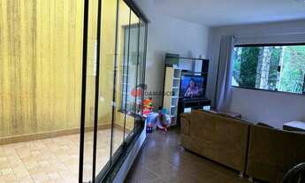 Imagem 6: Sobrado à venda 4 Quartos, 1 Suite, 5 Vagas, Boa Vista, São Caetano do Sul - SP