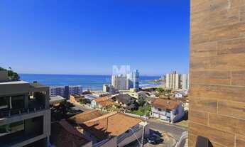 Imagem 6: Lindo Apartamento onde o Mar é seu Horizonte Diário!!