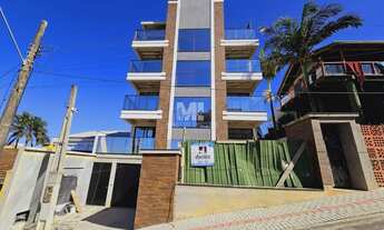 Imagem 2: Lindo Apartamento onde o Mar é seu Horizonte Diário!!