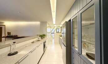 Imagem 6: Apartamentos de alto padrão - Canto do Forte - Praia Grande