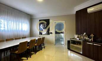 Imagem 3: Casa de alto luxo - Canto do Forte - Praia Grande