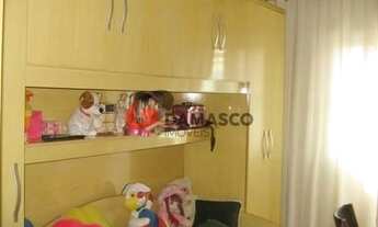 Imagem 7: Casa à venda 2 Quartos, 1 Suite, 1 Vaga, 186M², Olímpico, São Caetano do Sul - SP