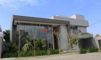 Imagem 2: Sobrado à venda 5 Quartos, 5 Suites, 6 Vagas, 950M², Cerâmica, São Caetano do Sul - SP